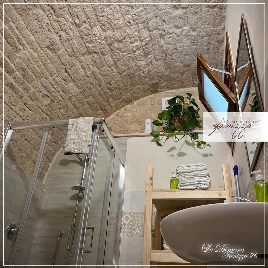 Dimore Fanizza Alberobello Exterior foto
